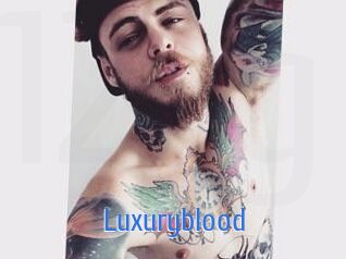 luxuryblood 12x Gay