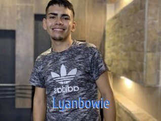 Lyanbowie
