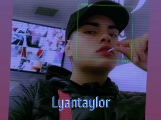 Lyantaylor