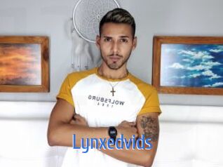 Lynxedvids