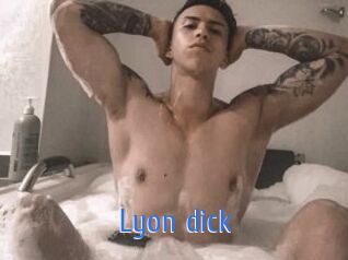 lyon_dick 12x Gay