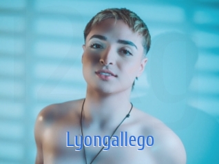 lyongallego 12x Gay