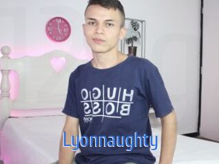 Lyonnaughty