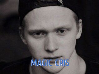 MAGIC_CRIS