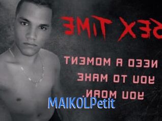 MAIKOLPetit