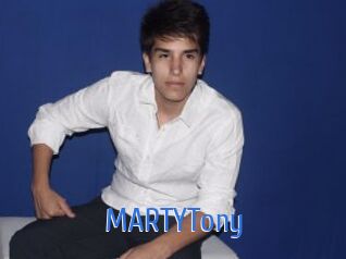 MARTYTony 12x Gay