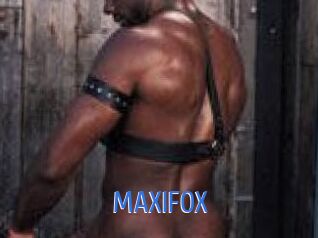 MAXIFOX