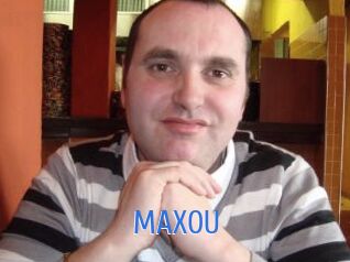MAXOU