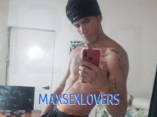 MAXSEXLOVERS