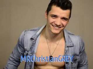 MRChristianGREY