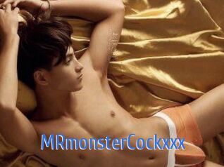 MRmonsterCockxxx