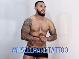 MUSCLEHARDTATTOO