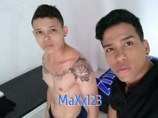 MaXx123