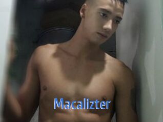 Macalizter