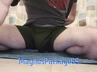 MagnusPackage85