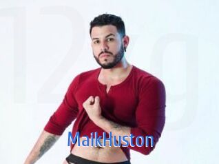 MaikHuston