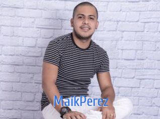 MaikPerez