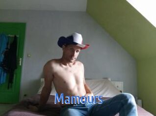Mamours
