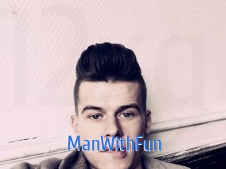 ManWithFun