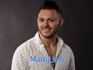ManlyLivio 12x Gay