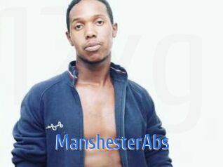ManshesterAbs 12x Gay