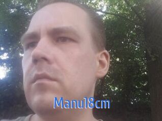 Manu18cm