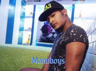 Manuboys