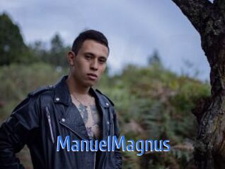 ManuelMagnus