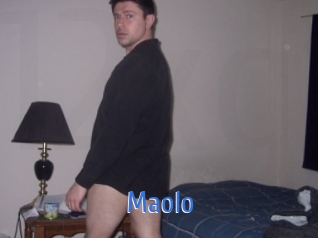 Maolo 12x Gay