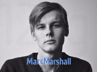 MarcMarshall