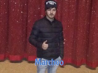 Marchoo