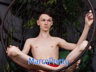 MarcoPretty