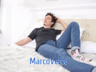 MarcoVerce
