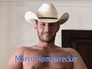 Marco_Homewrecker