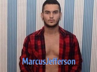 MarcusJefferson
