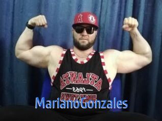 MarianoGonzales