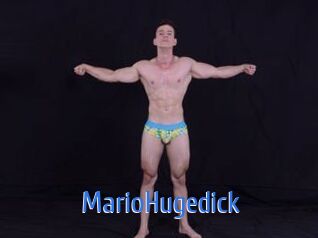 MarioHugedick