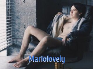 Mariolovely 12x Gay