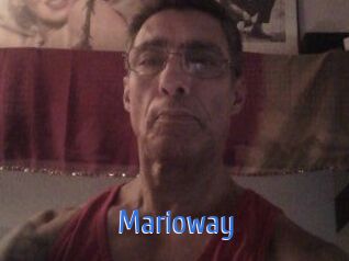 Marioway