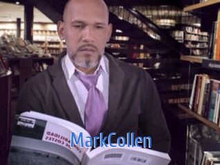 MarkCollen