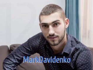 MarkDavidenko