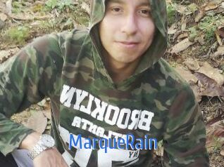 MarqueRain