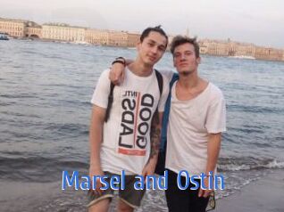 Marsel_and_Ostin