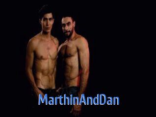 MarthinAndDan
