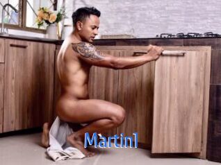 Martin1