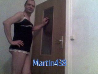 Martin438