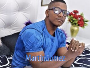 MartinGomez