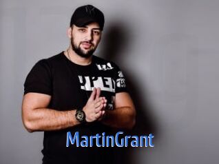 MartinGrant