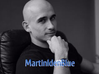 MartinIdenBlue