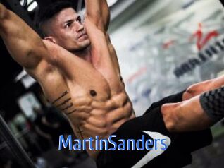 MartinSanders